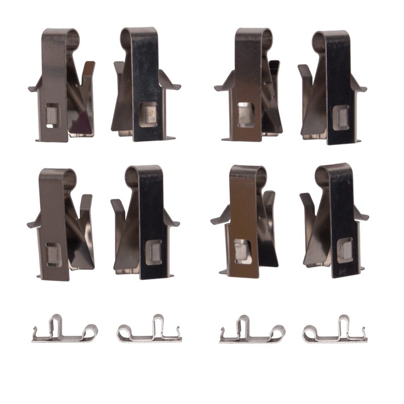 Picture of DFC 94-24 Chevrolet LCF3500 Gas Engine Front/Rear Premium Hardware Kit