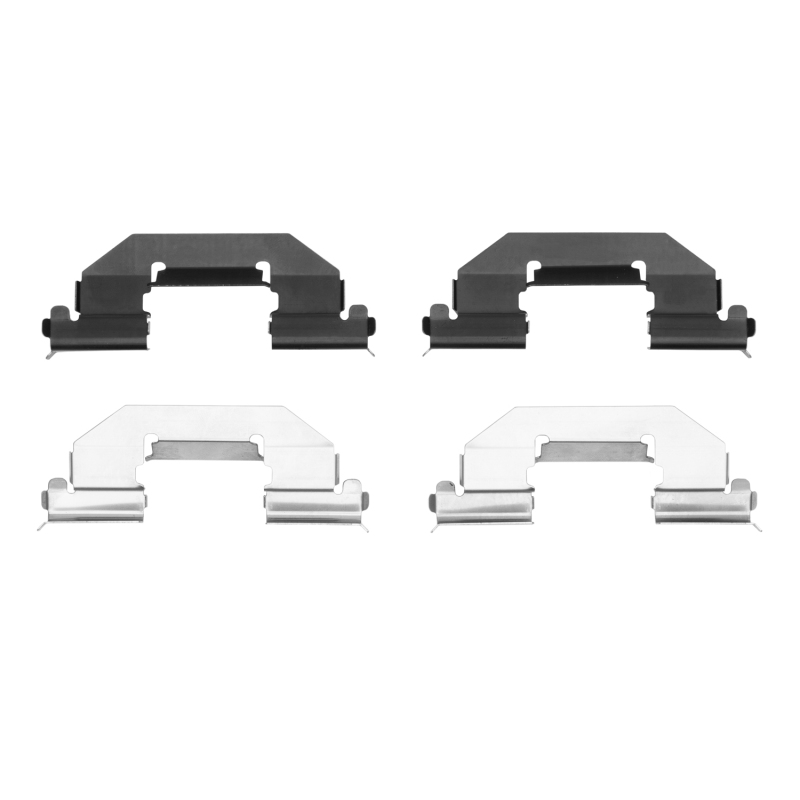 Picture of DFC 04-04 Pontiac GTO Front Premium Hardware Kit