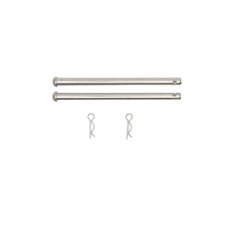 Picture of DFC 67-68 Buick GS 400 Front Premium Hardware Kit