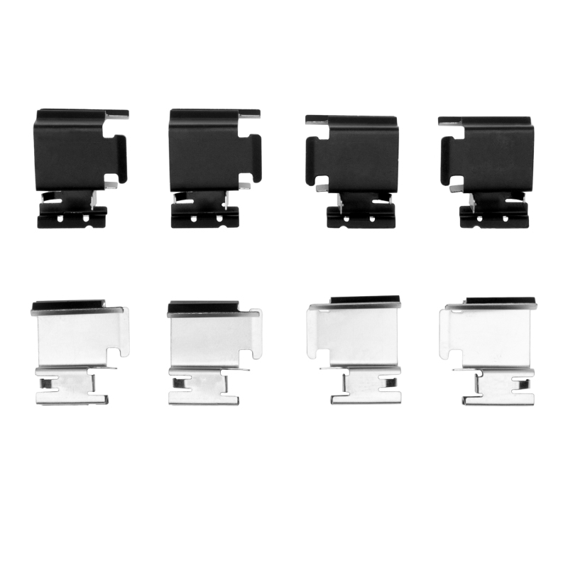 Picture of DFC 05-19 Audi A3 Rear Premium Hardware Kit