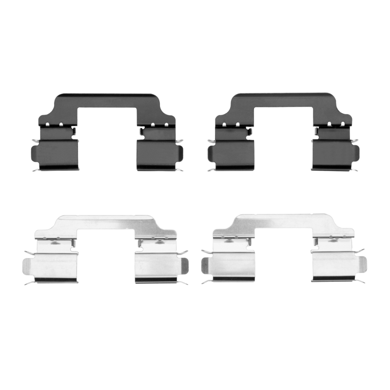 Picture of DFC 14-23 Ford Fiesta (USA/Canada) Front Premium Hardware Kit
