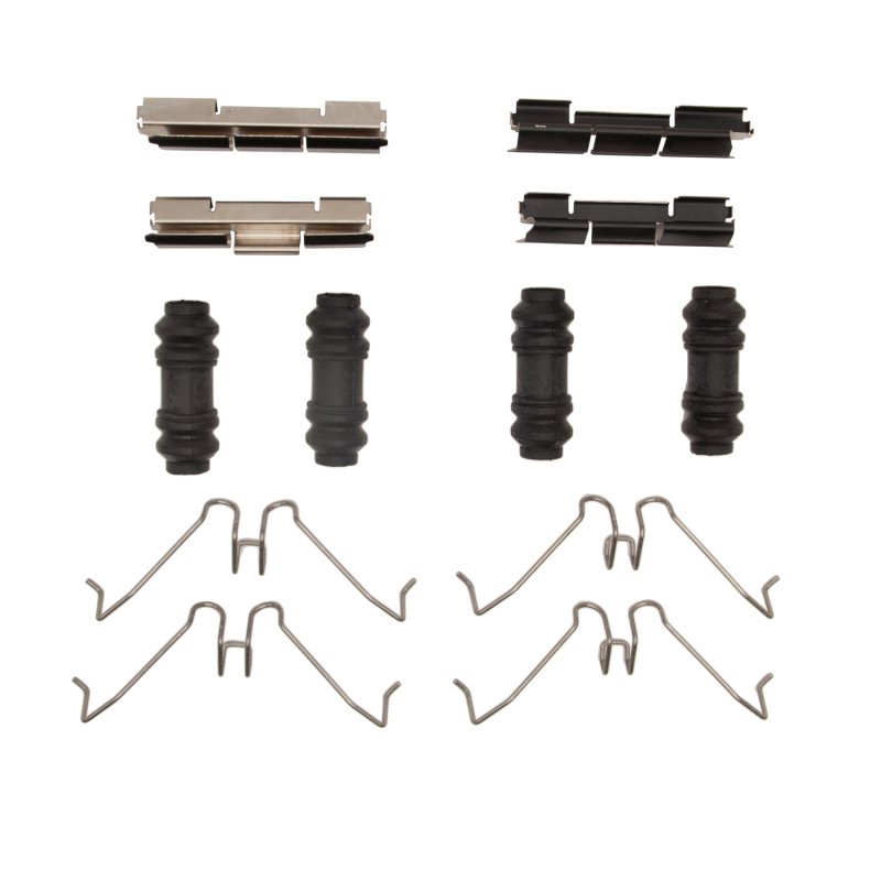 Picture of DFC 04-06 Ford E-150 Front Premium Hardware Kit