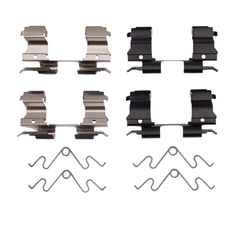 Picture of DFC 06-19 Ford Explorer Front Premium Hardware Kit