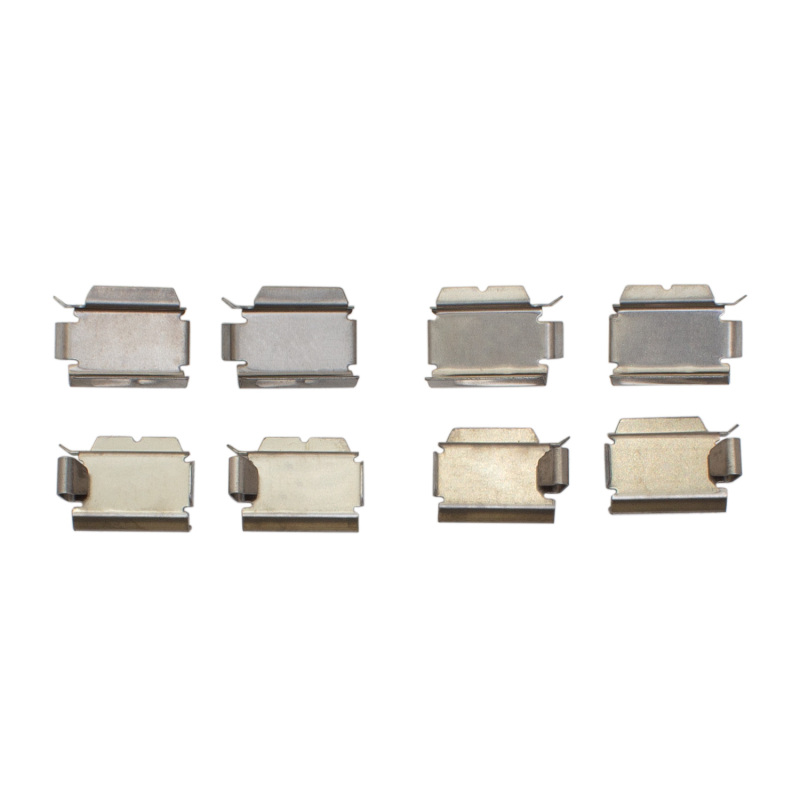 Picture of DFC 08-19 Chrysler Town & Country Rear Premium Hardware Kit