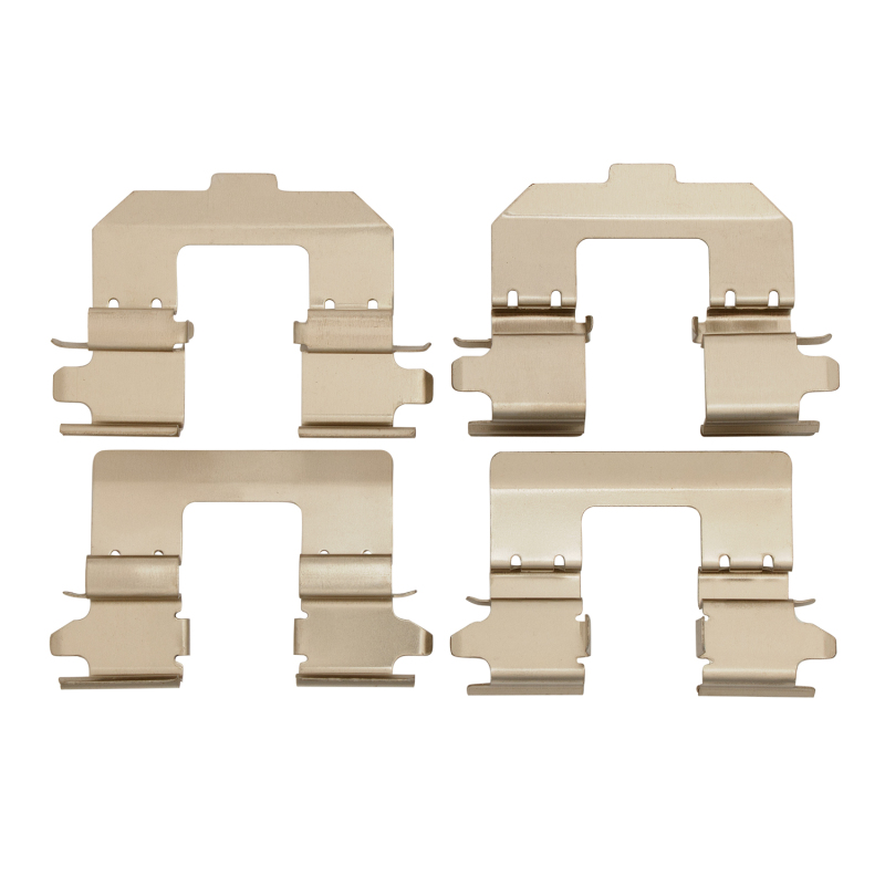 Picture of DFC 15-21 Ford Mustang Rear Premium Hardware Kit