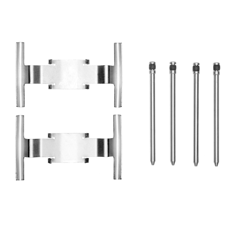 Picture of DFC 16-20 Ford Mustang Front Premium Hardware Kit