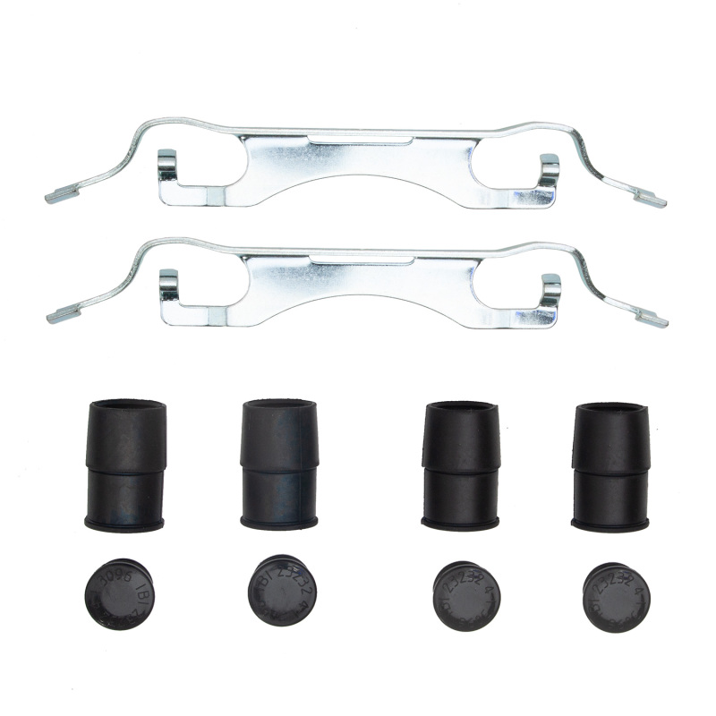Picture of DFC 19-25 Acura MDX Front Premium Hardware Kit