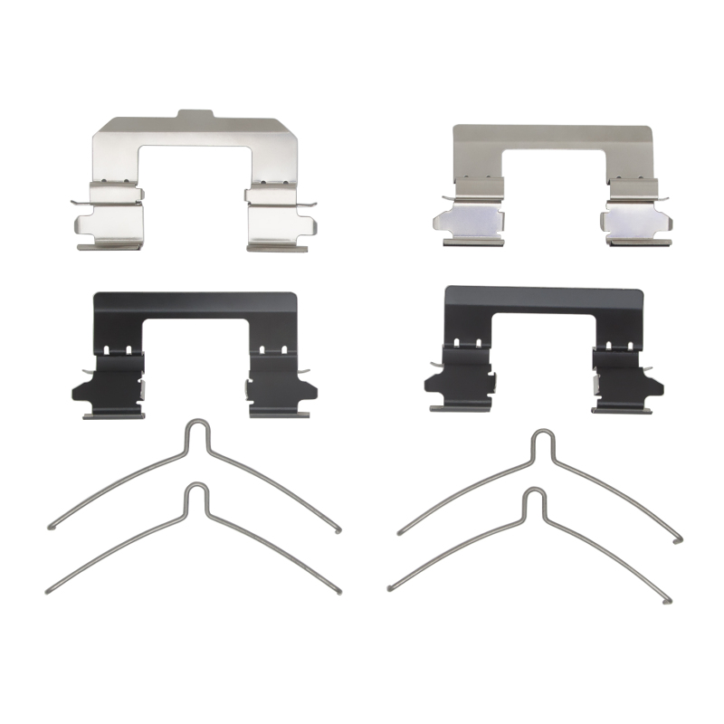 Picture of DFC 22-23 Ford Mustang Rear Premium Hardware Kit