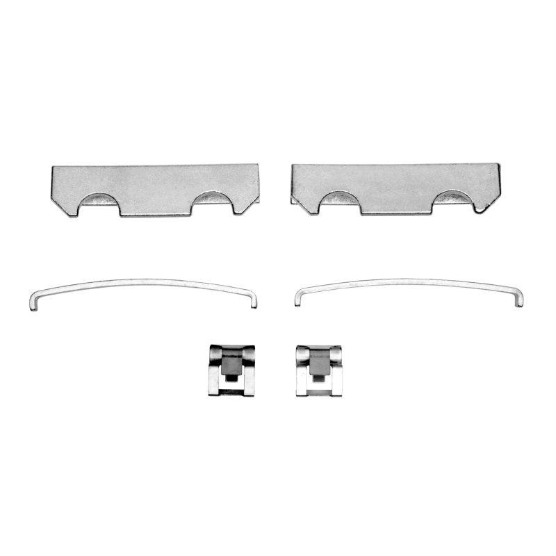 Picture of DFC 72-80 American Motors Hornet Front Premium Hardware Kit