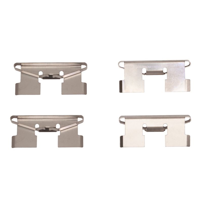 Picture of DFC 82-87 Honda Civic Front Premium Hardware Kit