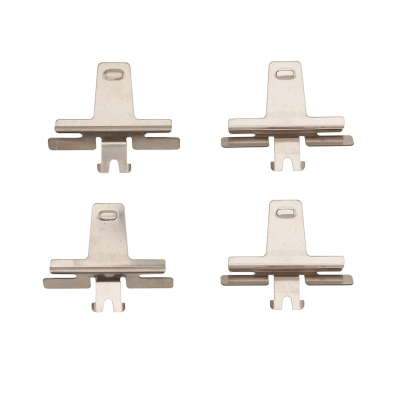 Picture of DFC 80-83 Honda Civic Hatchback Front Premium Hardware Kit