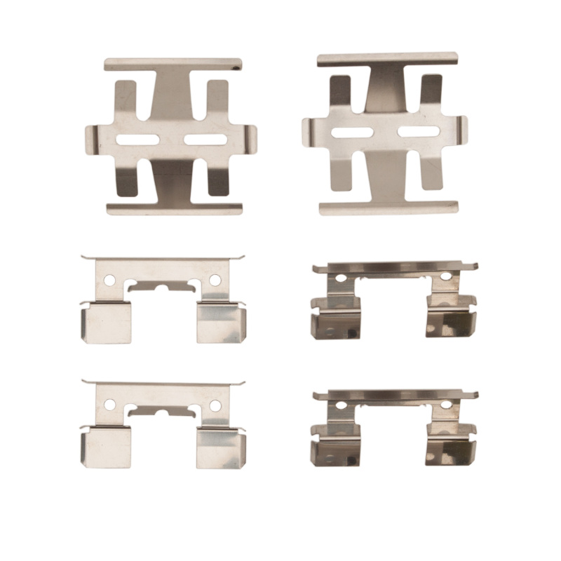 Picture of DFC 83-87 Honda Prelude Front Premium Hardware Kit