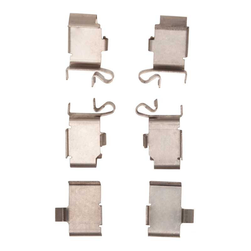 Picture of DFC 00-06 Honda Insight Front Premium Hardware Kit