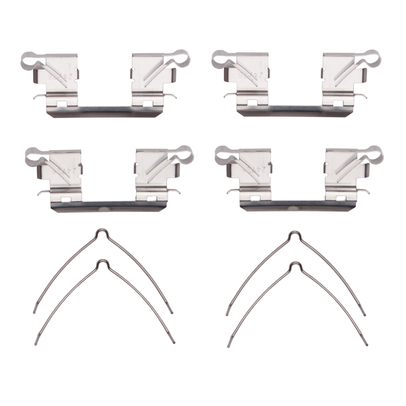Picture of DFC 09-20 Acura ILX Front Premium Hardware Kit