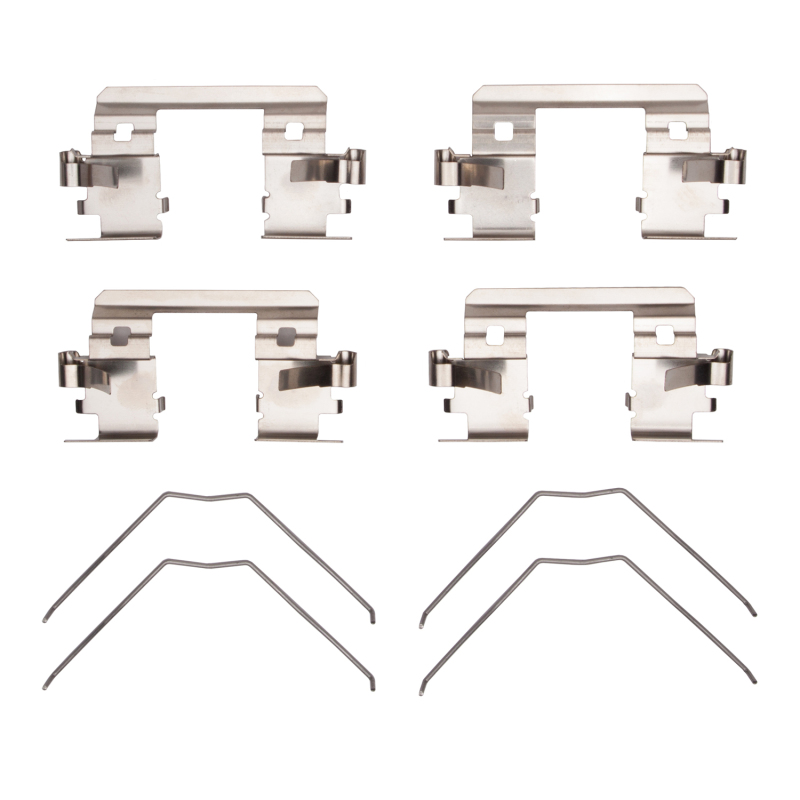 Picture of DFC 13-25 Acura ILX Front Premium Hardware Kit