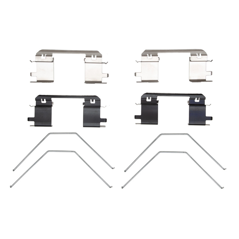 Picture of DFC 20-22 Honda CR-V Front Premium Hardware Kit