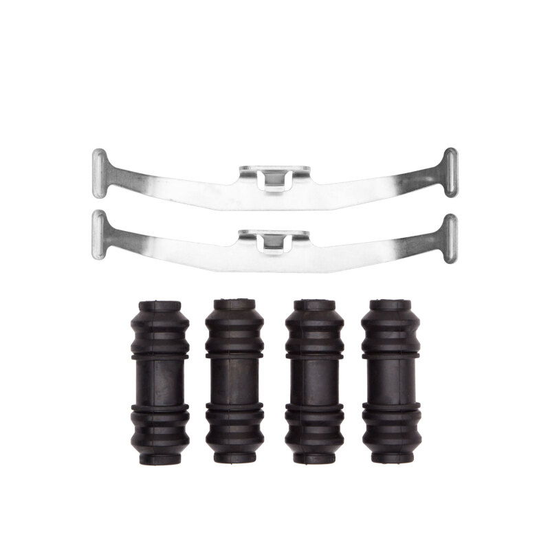 Picture of DFC 08-20 Audi A6 Quattro Front Premium Hardware Kit