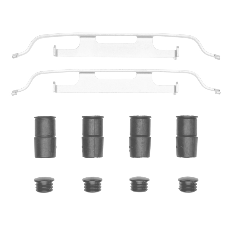 Picture of DFC 95-06 Audi TT Quattro Front Premium Hardware Kit