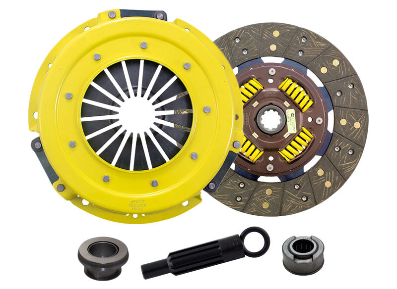 Picture of ACT Sport/Perf Street Sprung Clutch Kit