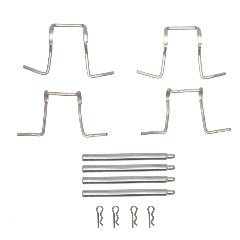 Picture of DFC 73-79 Mercedes-Benz 280SE Front Premium Hardware Kit