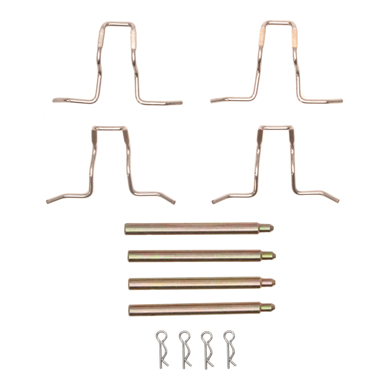 Picture of DFC 63-76 Mercedes-Benz 220SB Front Premium Hardware Kit