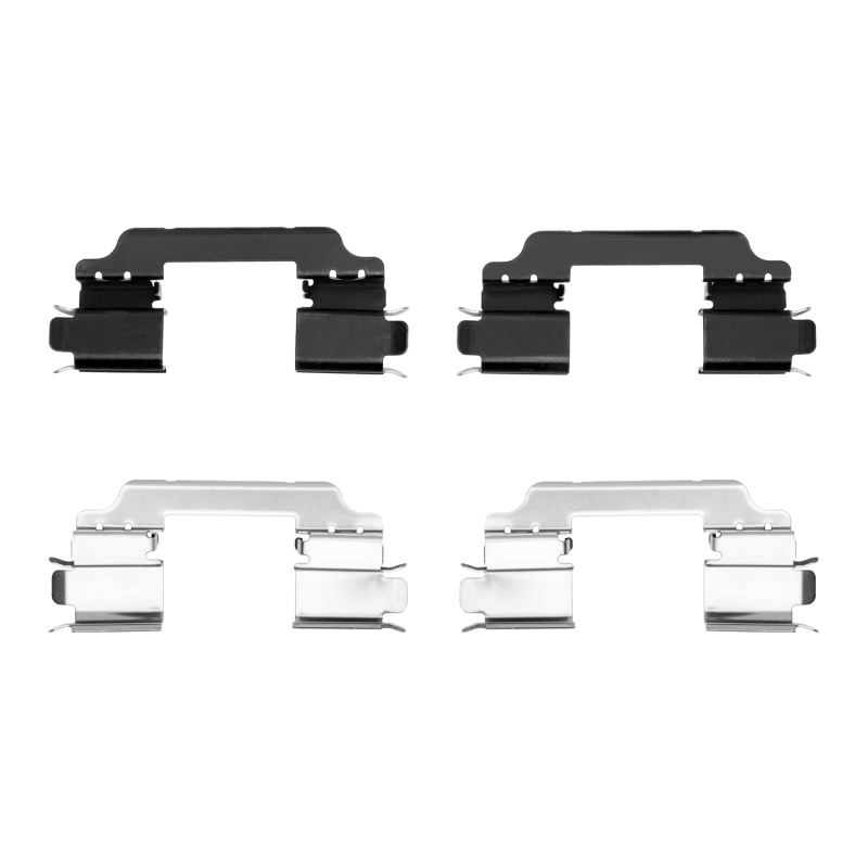 Picture of DFC 06-24 Mercedes-Benz SL550 Front/Rear Premium Hardware Kit