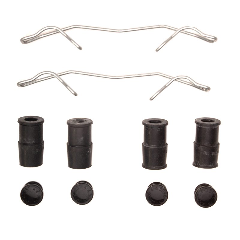Picture of DFC 04-09 Mercedes-Benz E320 Front Premium Hardware Kit