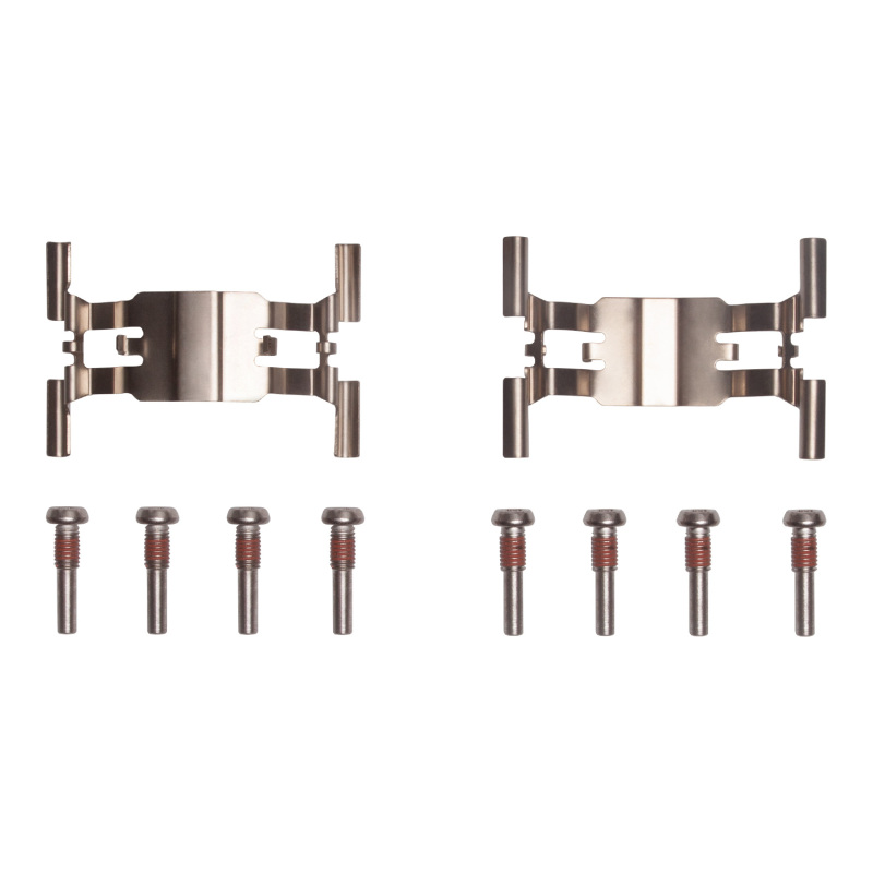 Picture of DFC 20-25 Mercedes-Benz GLA45 AMG Front Premium Hardware Kit