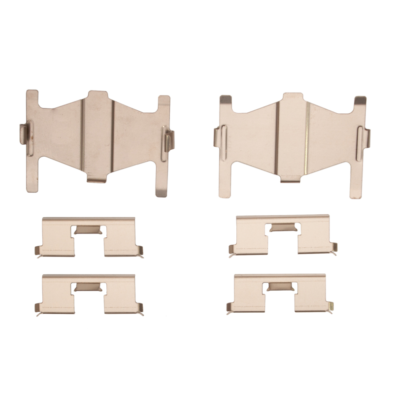 Picture of DFC 91-01 Infiniti G20 Rear Premium Hardware Kit