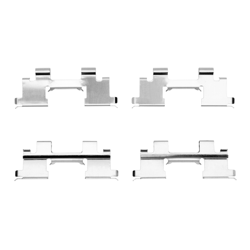 Picture of DFC 87-89 Nissan 300ZX Rear Premium Hardware Kit
