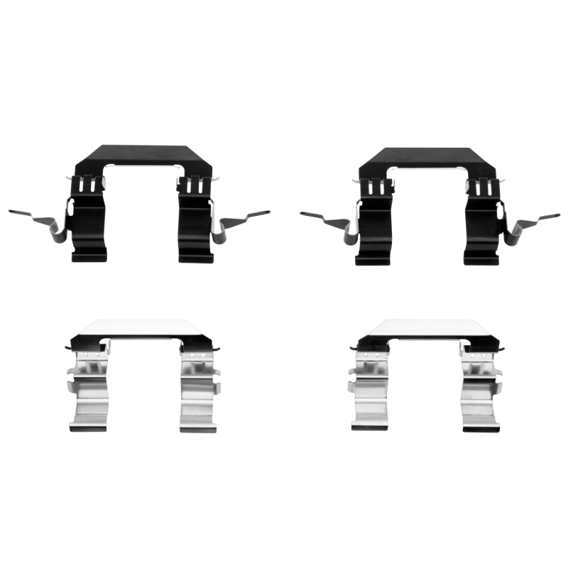 Picture of DFC 02-20 Infiniti Q40 Front Premium Hardware Kit