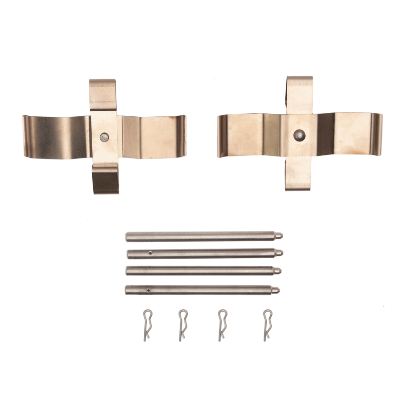 Picture of DFC 03-08 Infiniti G35 Front Premium Hardware Kit