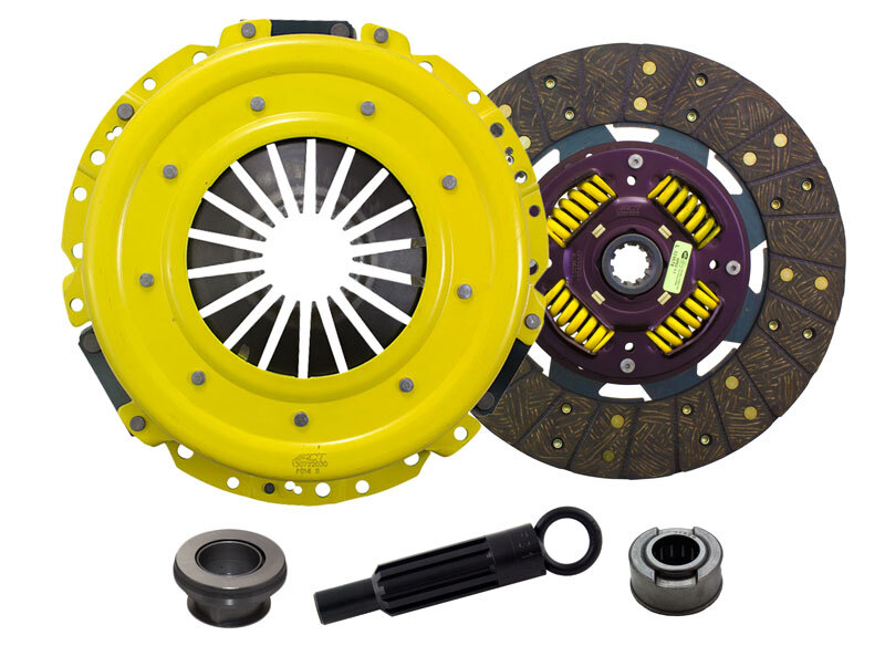 Picture of ACT Sport/Perf Street Sprung Clutch Kit