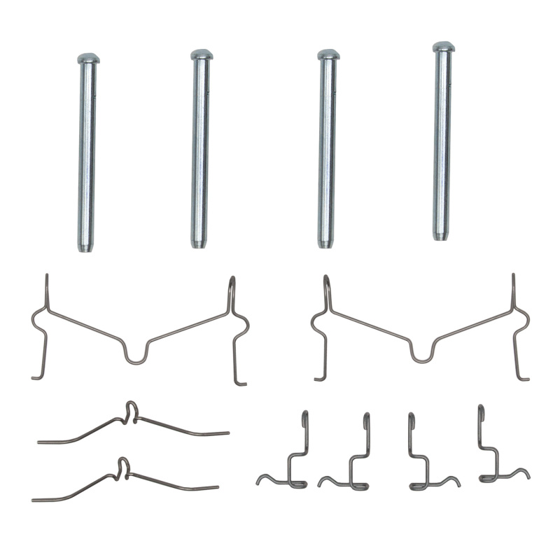 Picture of DFC 97-04 Mitsubishi Montero Sport (USA/Canada) Rear Premium Hardware Kit