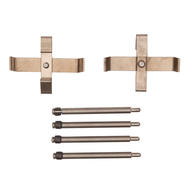 Picture of DFC 03-06 Mitsubishi Lancer Rear Premium Hardware Kit