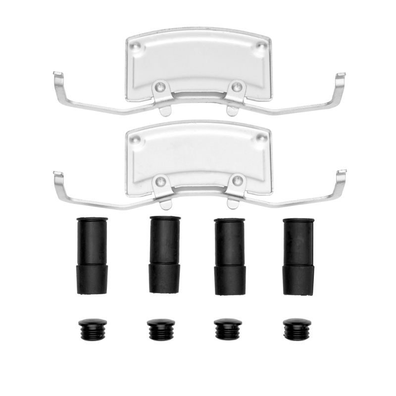 Picture of DFC 04-11 Audi S6 Front Premium Hardware Kit