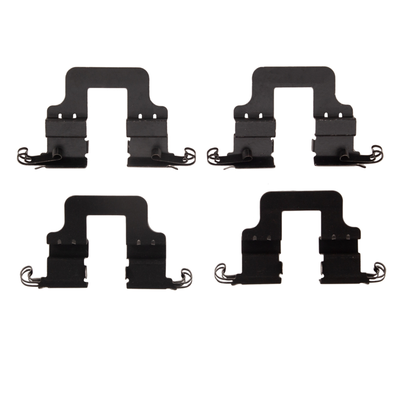 Picture of DFC 08-17 Audi A6 (USA/Canada) Rear Premium Hardware Kit