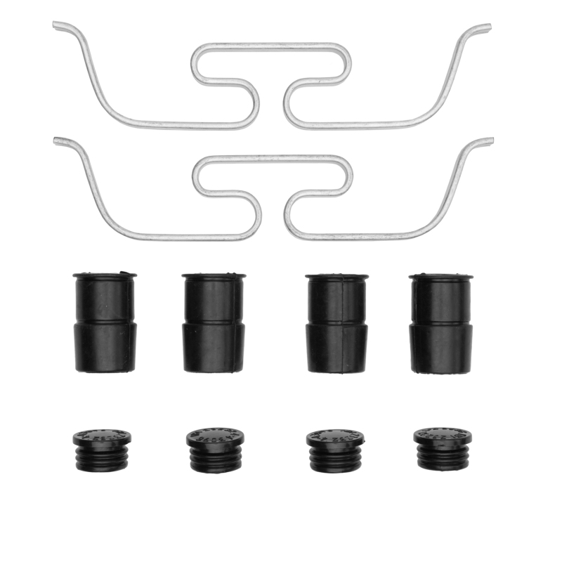 Picture of DFC 16-26 Jaguar F-Pace Front Premium Hardware Kit