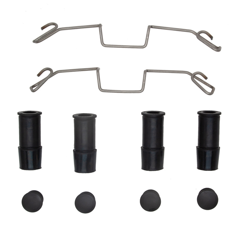 Picture of DFC 01-03 Volkswagen EuroVan Front Premium Hardware Kit