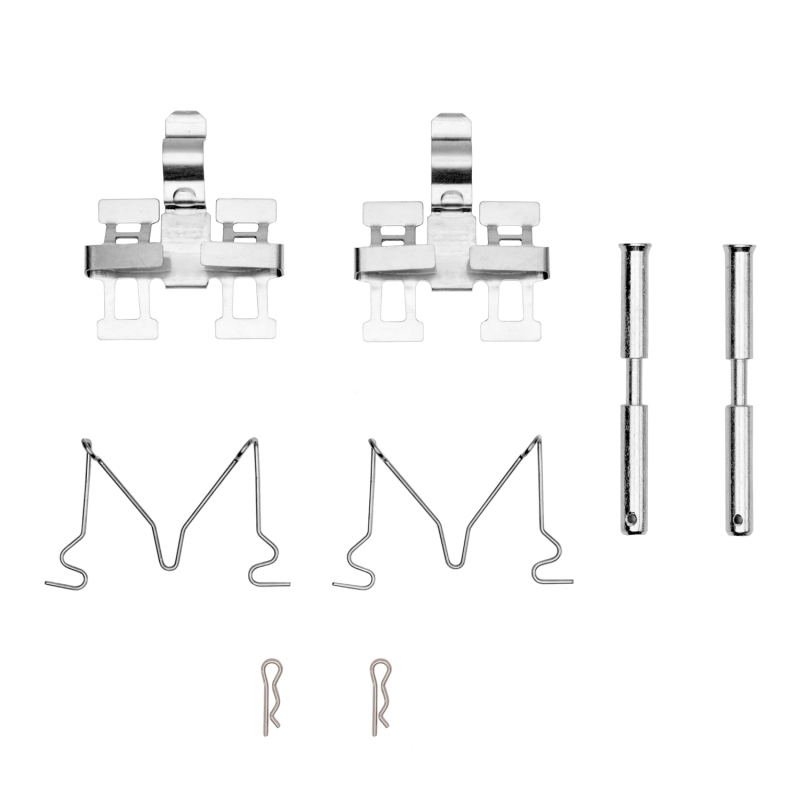 Picture of DFC 98-10 Lexus SC430 Rear Premium Hardware Kit