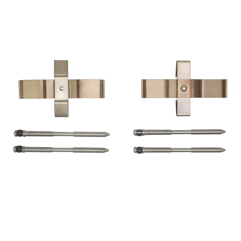 Picture of DFC 15-25 Lexus RC F Rear Premium Hardware Kit
