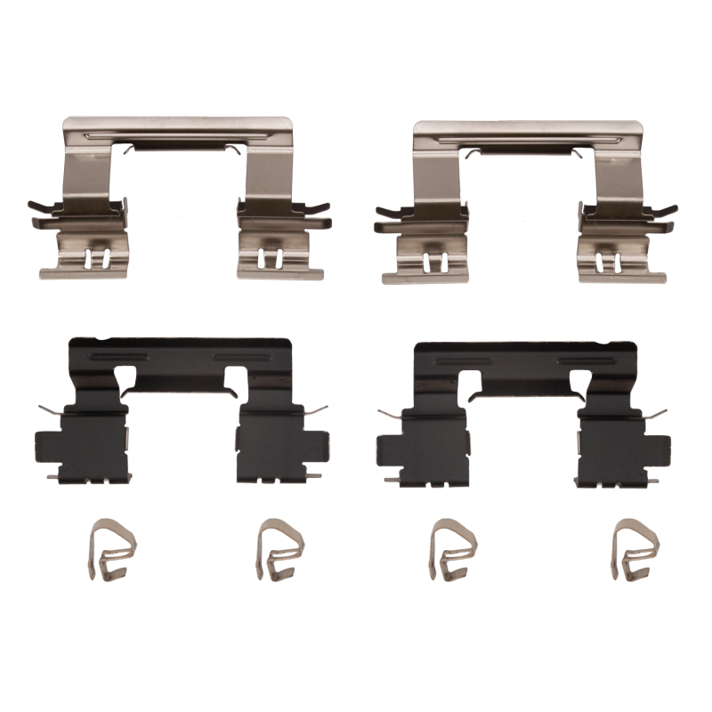 Picture of DFC 14-15 Lexus IS250 Front Premium Hardware Kit