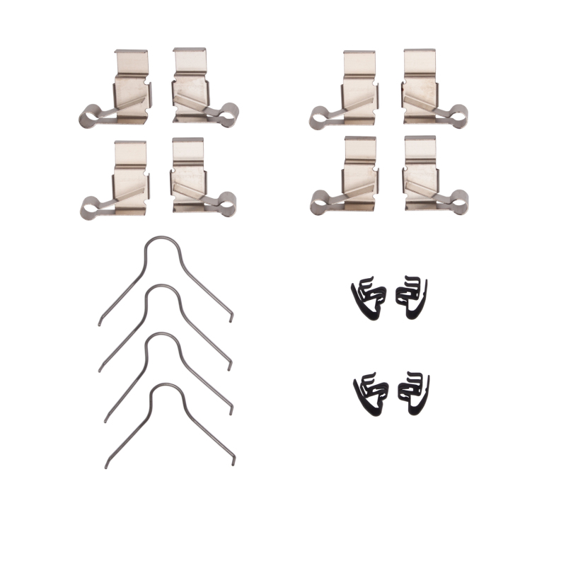Picture of DFC 85-98 Toyota Pickup Front Premium Hardware Kit