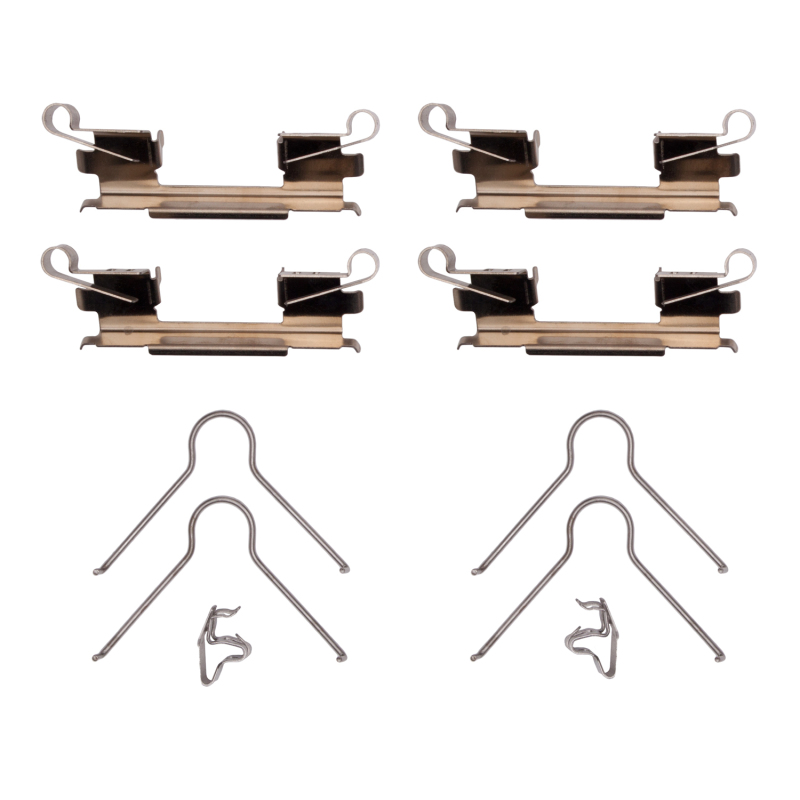 Picture of DFC 91-91 Toyota MR2 Front Premium Hardware Kit