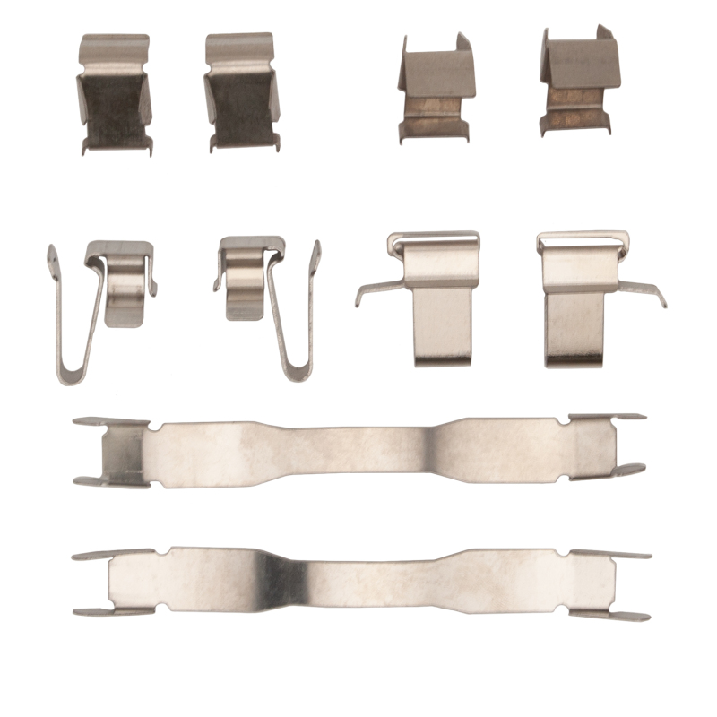 Picture of DFC 86-89 Toyota Van Front Premium Hardware Kit