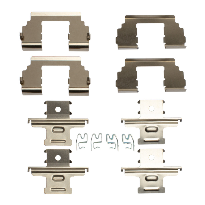 Picture of DFC 93-98 Toyota T100 Front Premium Hardware Kit