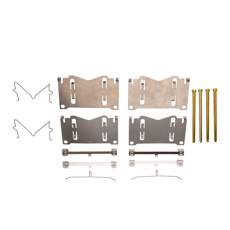 Picture of DFC 98-07 Lexus LX470 Front Premium Hardware Kit