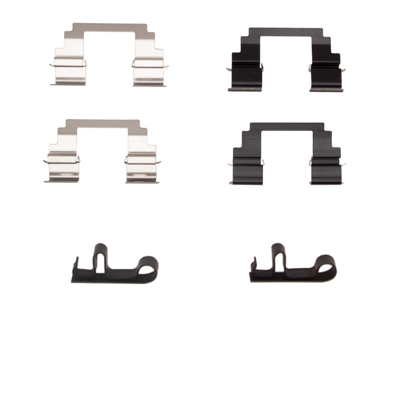 Picture of DFC 03-08 Pontiac Vibe Front Premium Hardware Kit