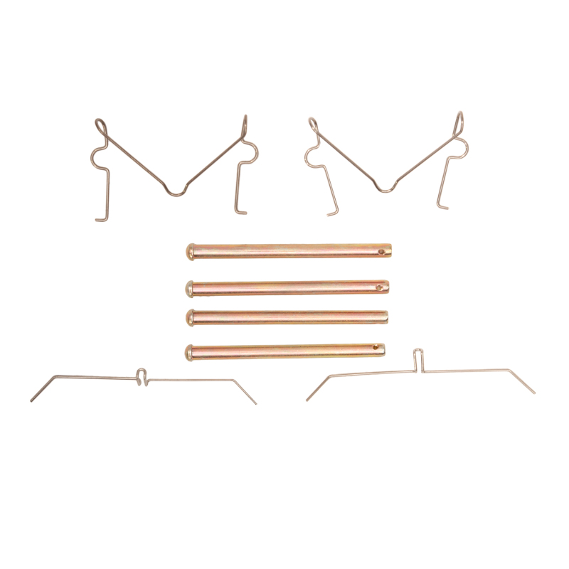 Picture of DFC 79-85 Toyota 4Runner Front Premium Hardware Kit