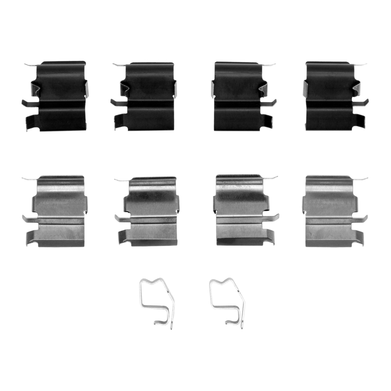 Picture of DFC 01-17 Mazda MX-5 Miata Front Premium Hardware Kit